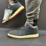 کتونی نایک ایرجردن 1 لو گلف