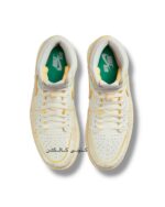 نایک ایر جردن وان یونیون nike air jordan 1 Union La Bephis