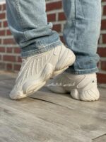 آدیداس یزی ۵۰۰ پرو Adidas yezzy 500 pro