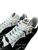 آدیداس سامبا دیاد د موئرتوس Adidas Samba OG Día de muertos