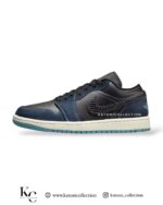 نایکی ایر جردن وان اسنک اسکین Nike air jordan 1 snake skin