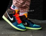 نایک ایر جردن وان توکیو nike air jordan 1 Tokyo