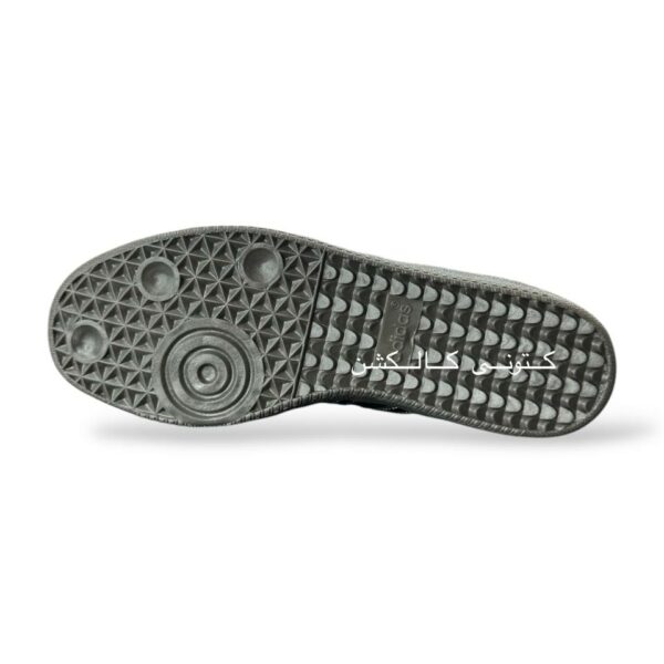 آدیداس سامبا دیاد د موئرتوس Adidas Samba OG Día de muertos