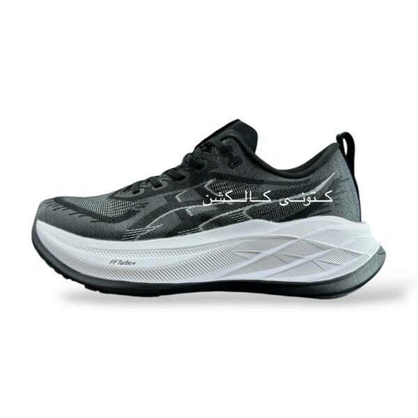 کتونی اسیکس سوپر بلاست 2 پاریس Asics superblast 2 paris