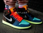 نایک ایر جردن وان توکیو nike air jordan 1 Tokyo