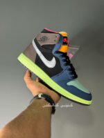 نایک ایر جردن وان توکیو nike air jordan 1 Tokyo