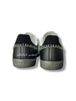 آدیداس سامبا دیاد د موئرتوس Adidas Samba OG Día de muertos