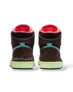 نایک ایر جردن وان توکیو nike air jordan 1 Tokyo