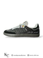 آدیداس سامبا دیاد د موئرتوس Adidas Samba OG Día de muertos