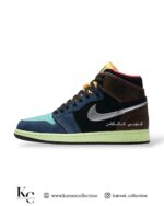 نایک ایر جردن وان توکیو nike air jordan 1 Tokyo