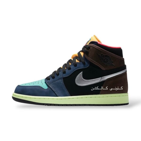 نایک ایر جردن وان توکیو nike air jordan 1 Tokyo