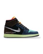 نایک ایر جردن وان توکیو nike air jordan 1 Tokyo