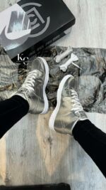 نایکی ایر جردن وان Nike Air Jordan 1 High CLOT FLUX