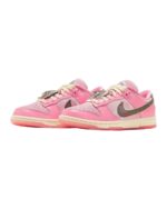 نایک دانک لو باربی nike Dunk Low LX “Barbie”