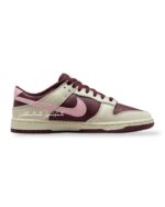 نایک اس بی دانک لو بدون ساق ولنتاین Nike SB Dunk Low “valentines Day”