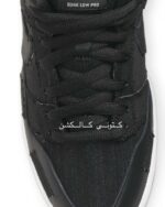 نایک اس بی دانک لو Nike SB Dunk low wasted youth