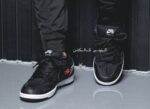 نایک اس بی دانک لو Nike SB Dunk low wasted youth
