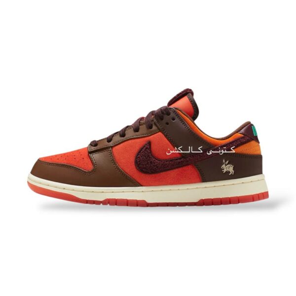 نایکی اس بی دانک لو سال خرگوش Nike SB Dunk Low “ year of the rabbit”