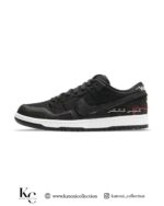 نایک اس بی دانک لو Nike SB Dunk low wasted youth
