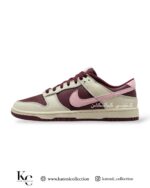 نایک اس بی دانک لو بدون ساق ولنتاین Nike SB Dunk Low “valentines Day”