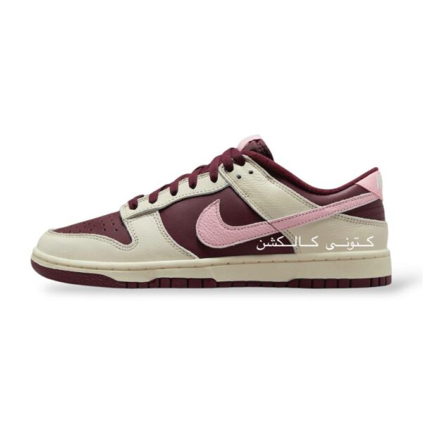 نایک اس بی دانک لو بدون ساق ولنتاین Nike SB Dunk Low “valentines Day”