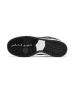 نایک اس بی دانک لو Nike SB Dunk low wasted youth