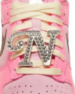 نایک دانک لو باربی nike Dunk Low LX “Barbie”