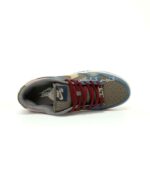 نایک اس بی دانک لو بلک میت Nike SB Dunk Low black myth Wukong