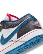 نایک ایر جردن وان لو Nike Air Jordan 1 Low SE
