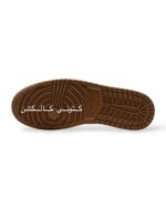نایکی ایر جردن وان لو Nike Air Jordan 1 Low SE “tan brown”