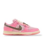 نایک دانک لو باربی nike Dunk Low LX “Barbie”