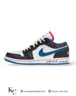 نایک ایر جردن وان لو Nike Air Jordan 1 Low SE
