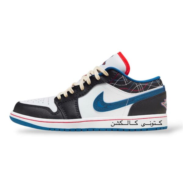 نایک ایر جردن وان لو Nike Air Jordan 1 Low SE