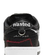 نایک اس بی دانک لو Nike SB Dunk low wasted youth