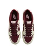 نایک اس بی دانک لو بدون ساق ولنتاین Nike SB Dunk Low “valentines Day”