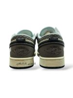 نایک ایر جردن وان لو کیفیت مستر Nike Air Jordan 1 Low SE