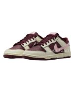 نایک اس بی دانک لو بدون ساق ولنتاین Nike SB Dunk Low “valentines Day”