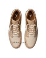 نایکی ایر جردن وان لو Nike Air Jordan 1 Low SE “tan brown”