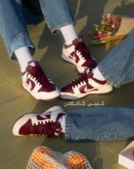 نایک اس بی دانک لو بدون ساق ولنتاین Nike SB Dunk Low “valentines Day”