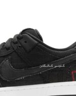 نایک اس بی دانک لو Nike SB Dunk low wasted youth
