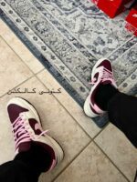نایک اس بی دانک لو بدون ساق ولنتاین Nike SB Dunk Low “valentines Day”