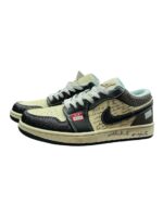 نایک ایر جردن وان لو کیفیت مستر Nike Air Jordan 1 Low SE