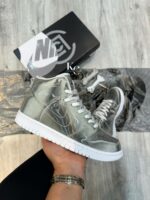 نایکی ایر جردن وان Nike Air Jordan 1 High CLOT FLUX