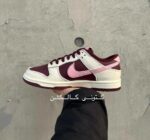 نایک اس بی دانک لو بدون ساق ولنتاین Nike SB Dunk Low “valentines Day”