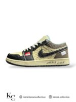 نایک ایر جردن وان لو کیفیت مستر Nike Air Jordan 1 Low SE