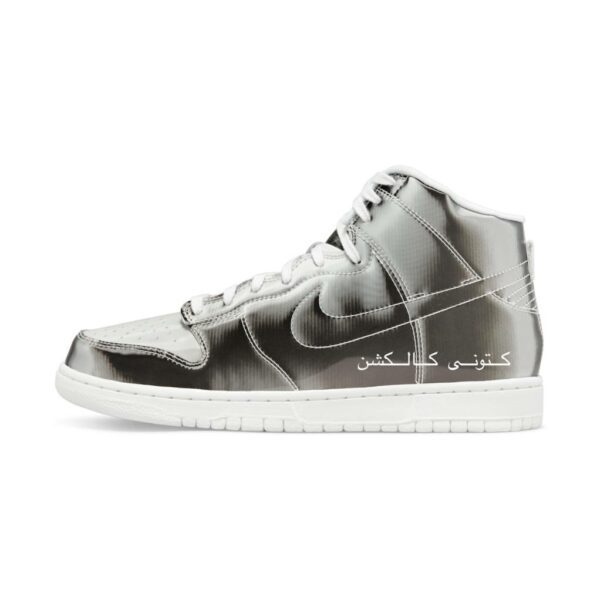 نایکی ایر جردن وان Nike Air Jordan 1 High CLOT FLUX